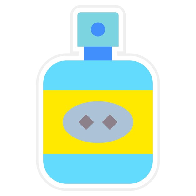 El ícono del perfume