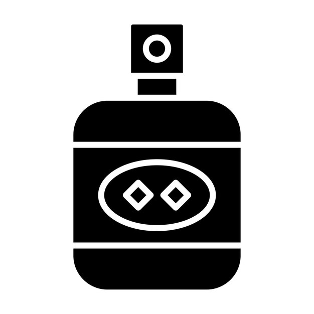 El ícono del perfume
