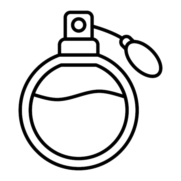 El ícono del perfume