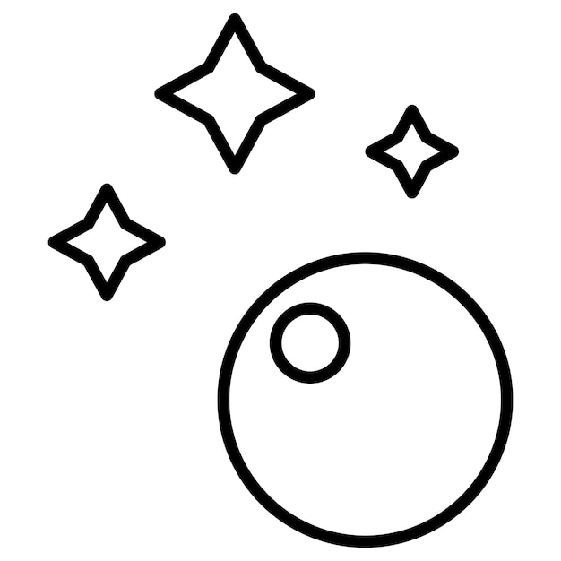 El ícono de la perla