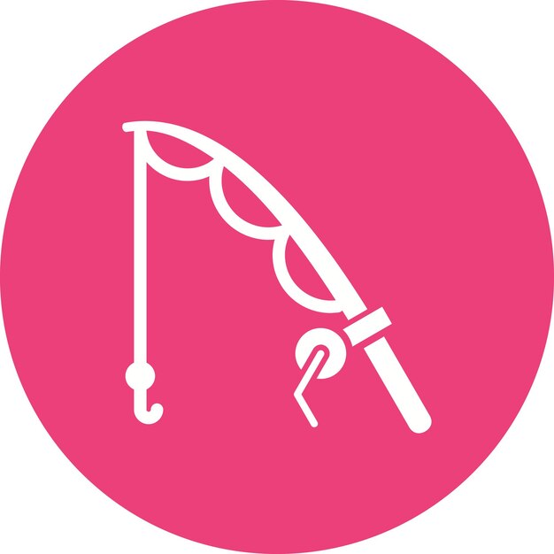 Icono de la pesca