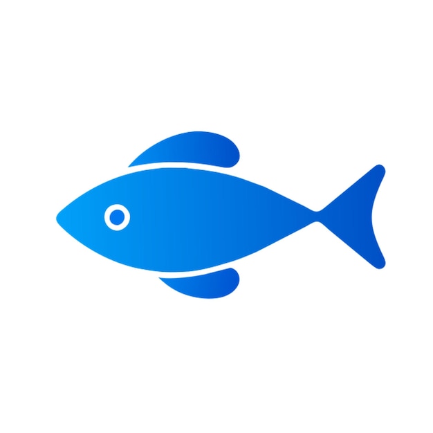 icono de pescado