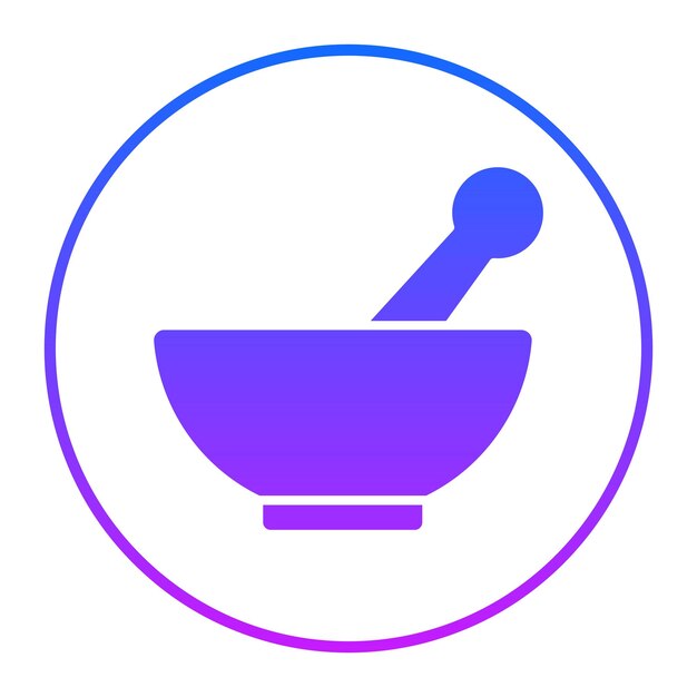 El icono de Pestle