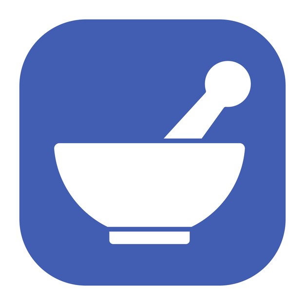El icono de Pestle