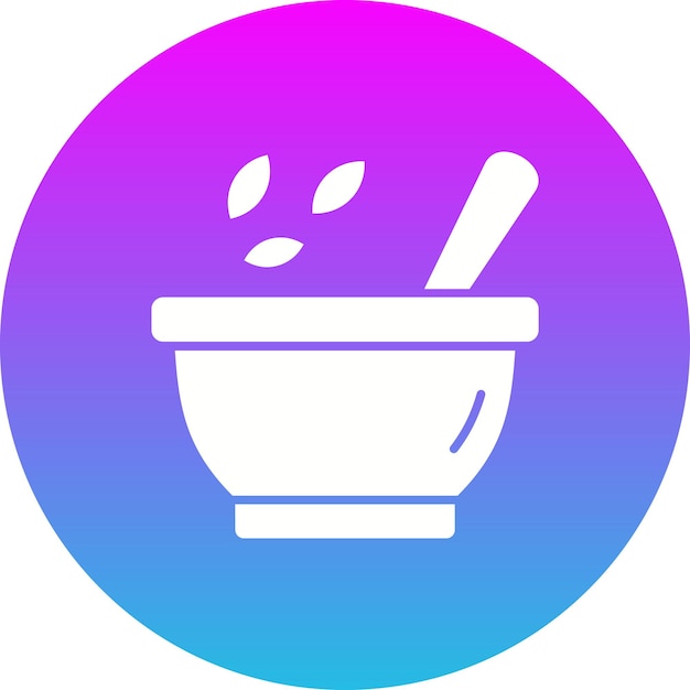 El icono de Pestle
