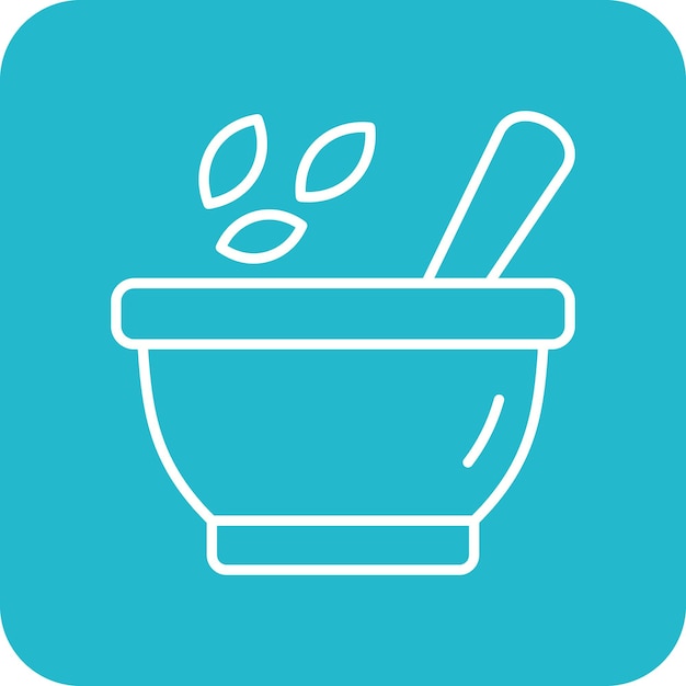 El icono de Pestle