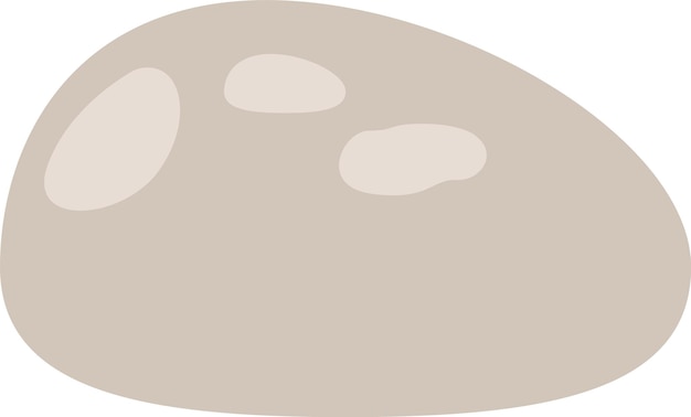 Icono de piedra de roca