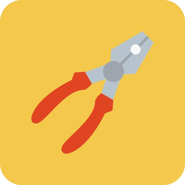 Icono de la pinza