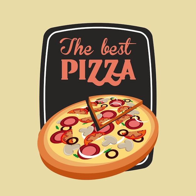 Icono de pizza.