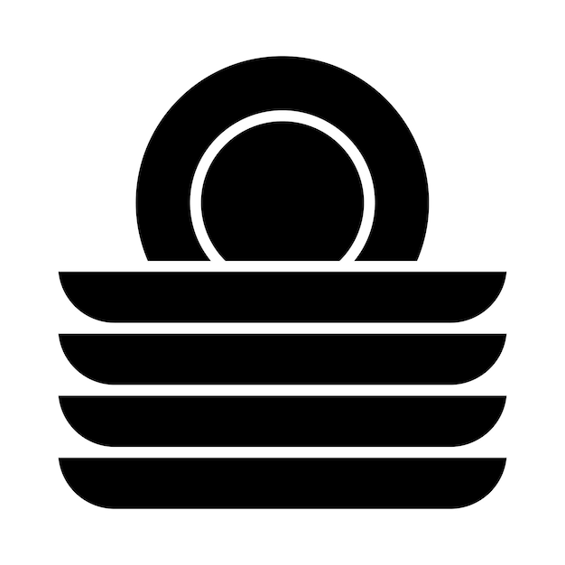 Icono de las placas