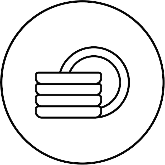Icono de las placas