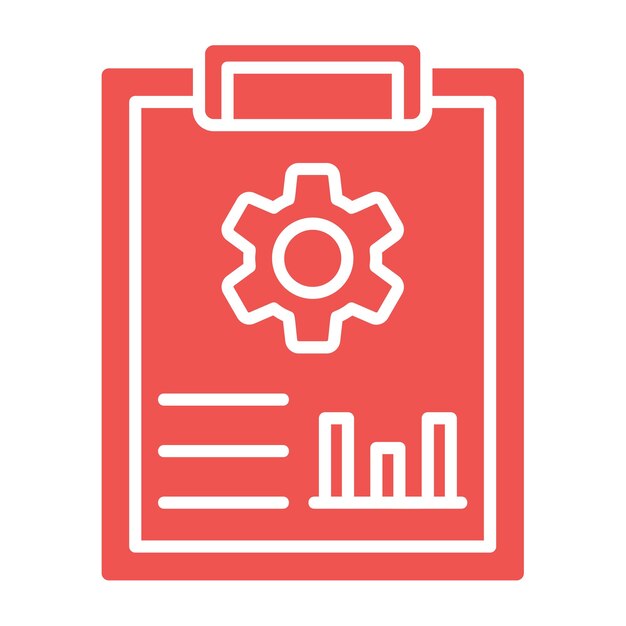 Icono del plan de proyecto