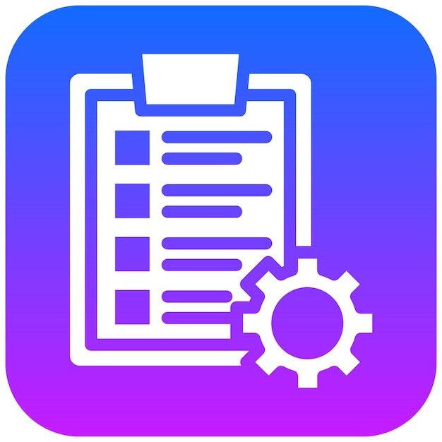 Ícono del plan de prueba