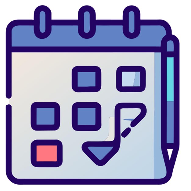 icono del plan