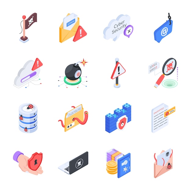 Icono plano de la medicina y la salud