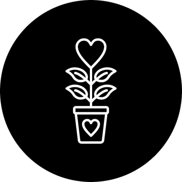 Icono de la planta