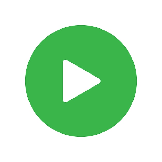 Icono de play