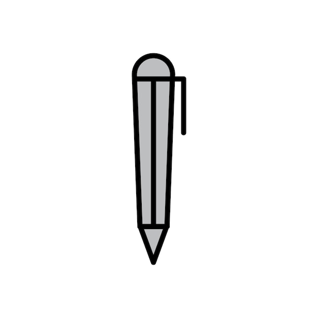 icono de pluma