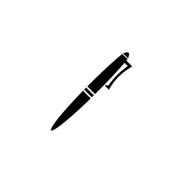 icono de pluma