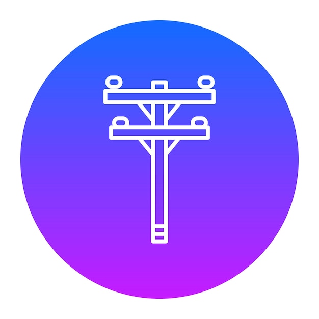 Icono del Polo Eléctrico