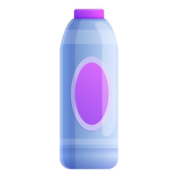 Icono de polvo limpiador icono vectorial de polvo limpador para el diseño web aislado sobre fondo blanco
