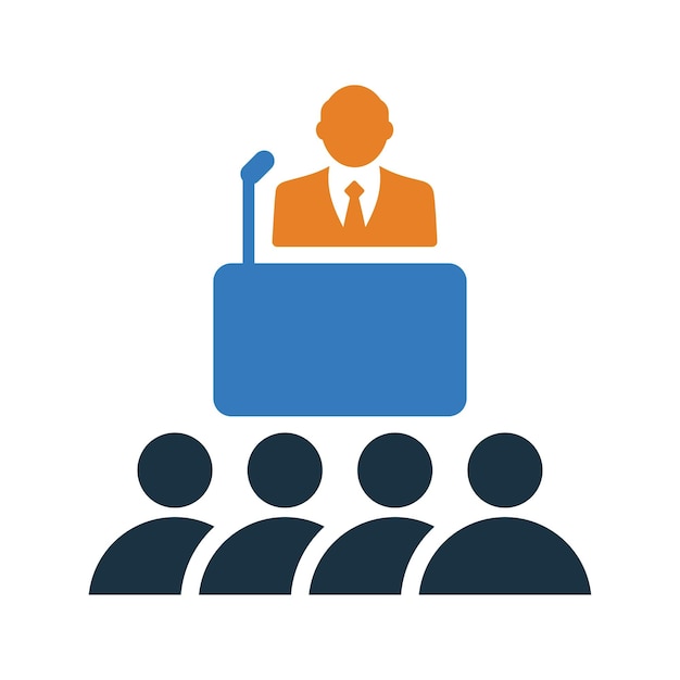 Icono de presentación de la clase