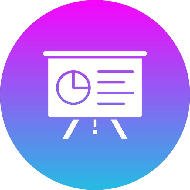 Icono de la presentación