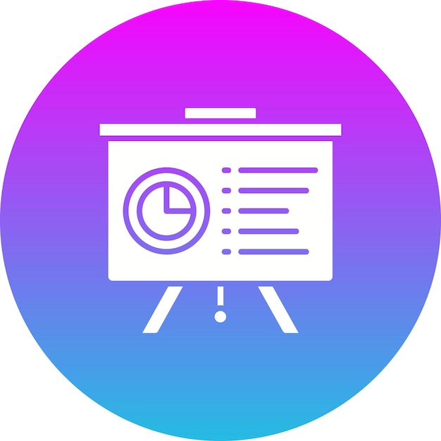 Icono de la presentación
