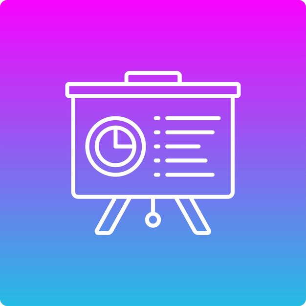 Icono de la presentación