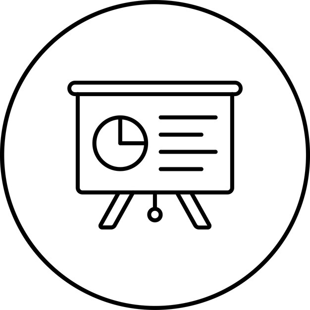 Icono de la presentación