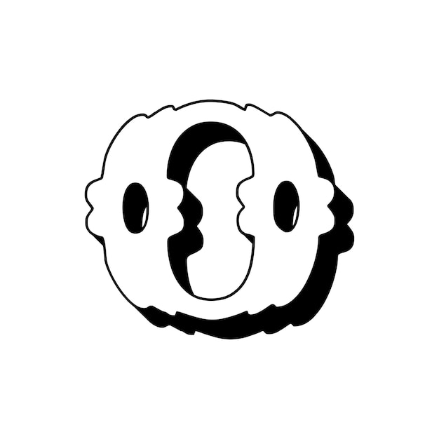 icono de pretzel