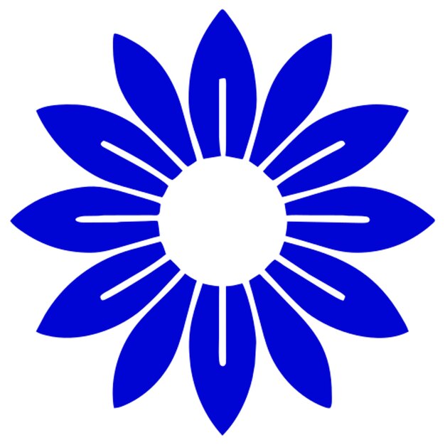 Icono de la primavera