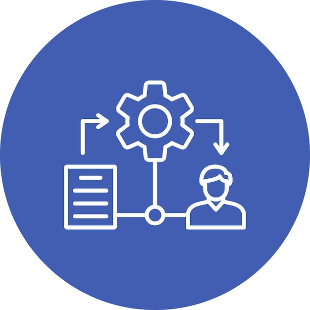 Icono del proceso