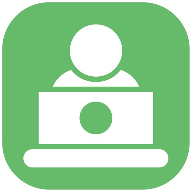 Icono del programador