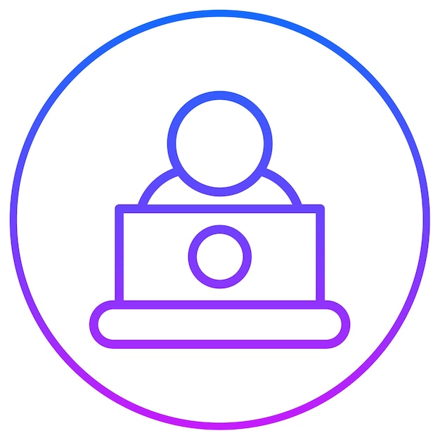 Icono del programador