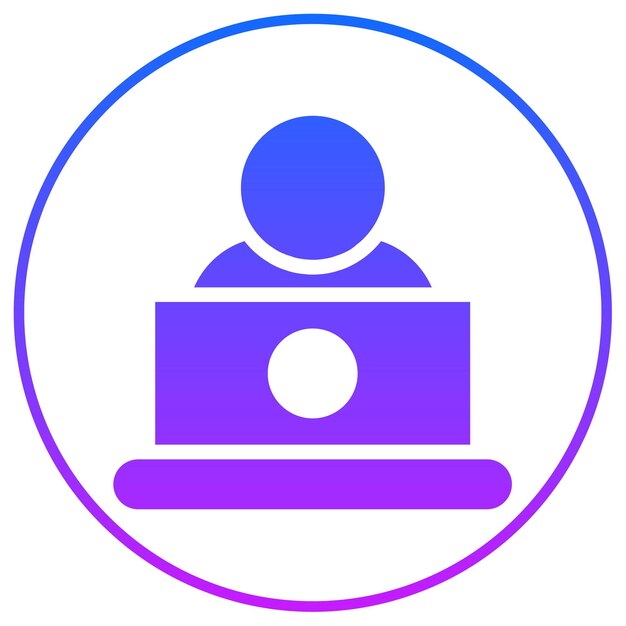 Icono del programador