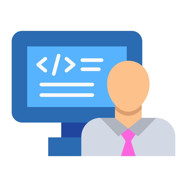 Icono del programador