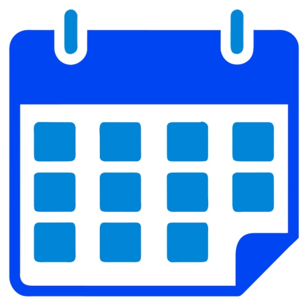 icono de los próximos eventos