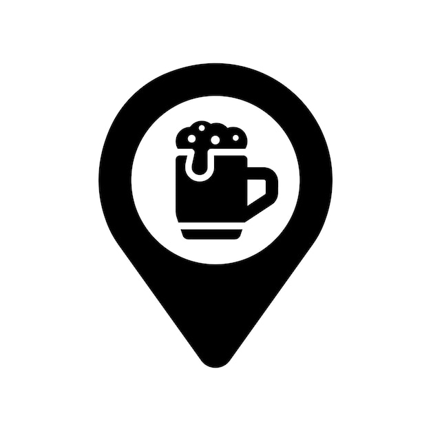 El icono del pub