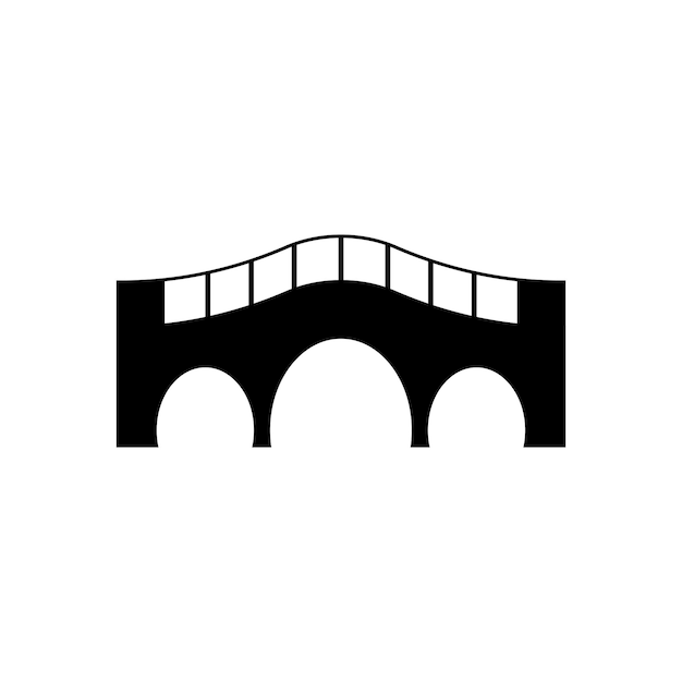 icono de puente