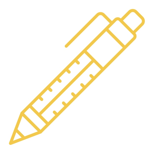 Icono de punta de bola
