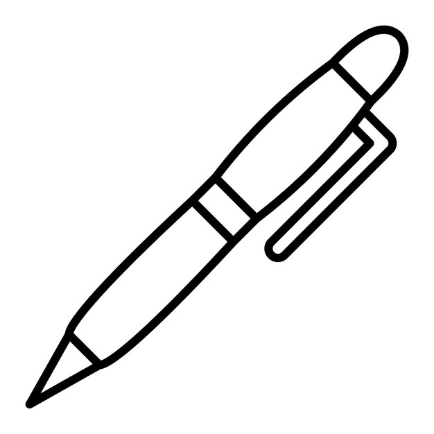 Icono de punta de bola