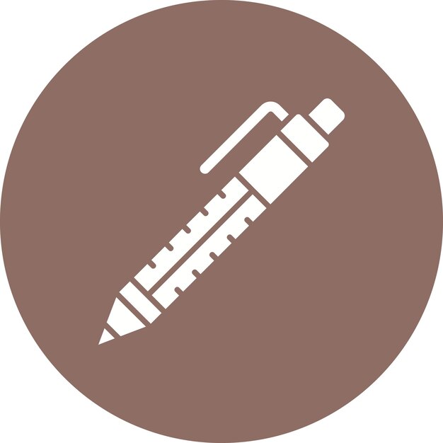 Icono de punta de bola