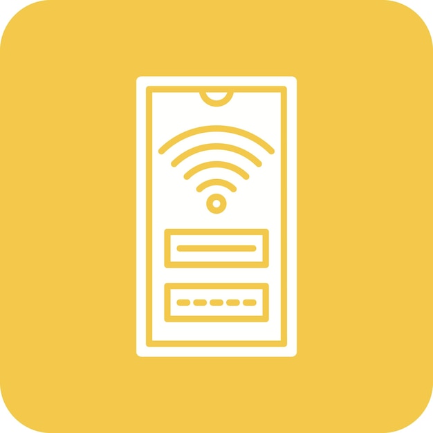 Icono de punto de acceso