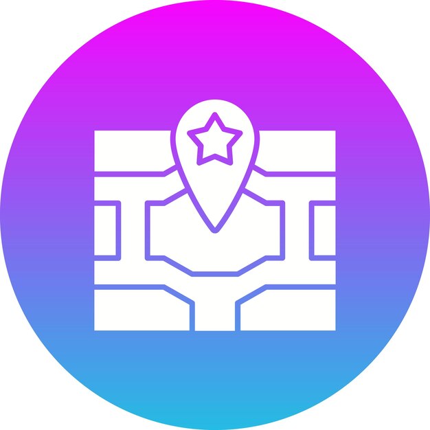 Icono del punto de interés
