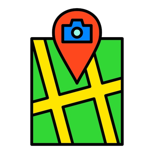 Icono del punto de interés