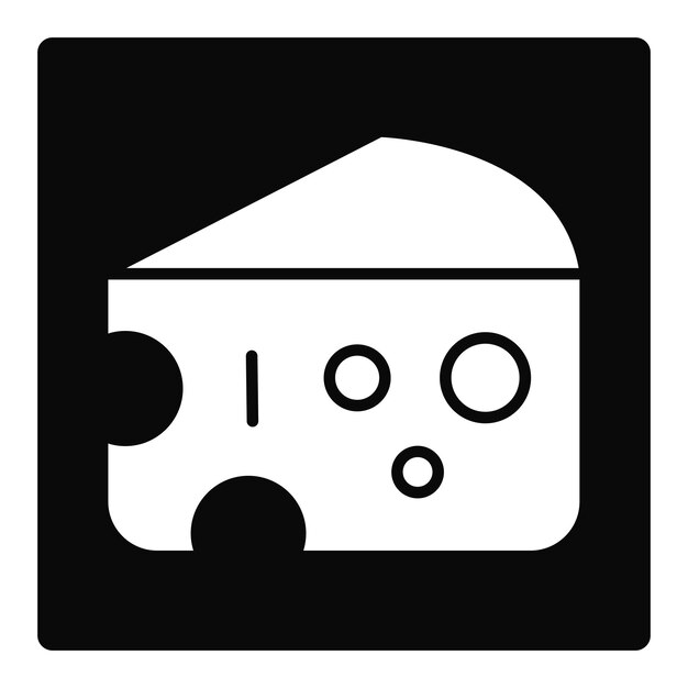 El icono del queso