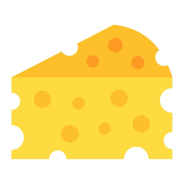 El icono del queso