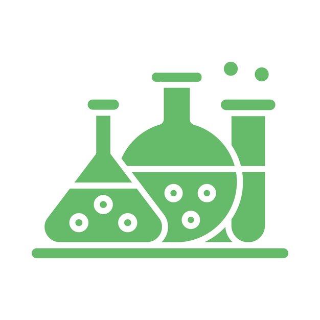 Icono de la química