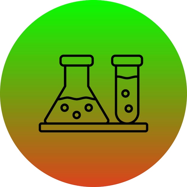 Icono de la química